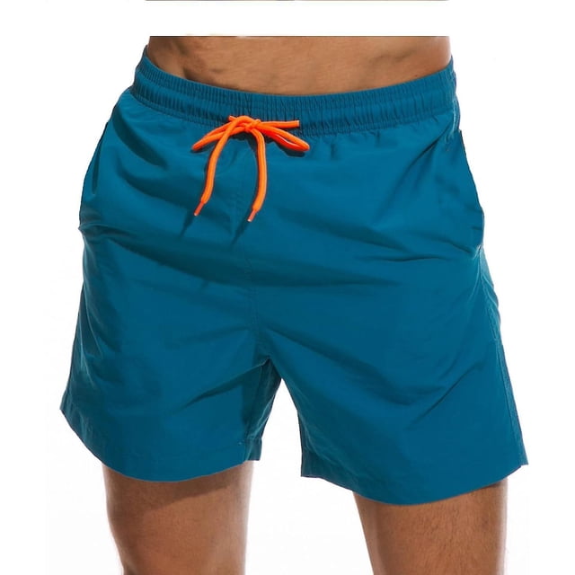 Dissolving Swim Trunks Birthday Prank Funny Bachelor Beach Party Gift For Your Bro Lose His Swim Shorts In The Swimming Pool (get It)