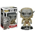thumbnail image 1 of Figurine en vinyle EP7 Varmik Pop! Star Wars de Funko, 1 of 5
