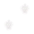 thumbnail image 2 of Molde para colgante de panal Matsuzay reutilizable 2Conjunto, 2 of 6