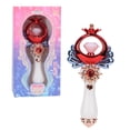 thumbnail image 1 of Kid Fairy Stick Bubble For Kids Fairy Princess Varita Con Luz Y Música Y Juguete Diseño Meticuloso Maravilloso Para Niñas Pequeñas, 1 of 7