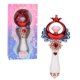 thumbnail image 4 of Dulce Princesa Varita Hada Hada Mágica Light Stick Parpadeante Para Niños Juguete, 4 of 7