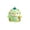 as show_3, variant on 5 Inch Adorable Soft Plush Peacock Toy, Cute Fluffy Stuffed Animal Doll With Detachable Buckle, Portable Decorative Plush Figure For Backpack, Purse, Home Decor, Gift For Family
