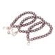 thumbnail image 4 of Hebras De Perlas De Agua Dulce, Pulsera De Perlas Exquisita De Color Delicado Para Bolso Para Llavero Para Funda De Teléfono Móvil ANGGREK Ocean Broad Surfboard Fins, 4 of 8