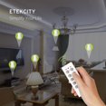 Etekcity Upgraded Version Wireless Remote Control Electrical Outlet Switch Compatible with