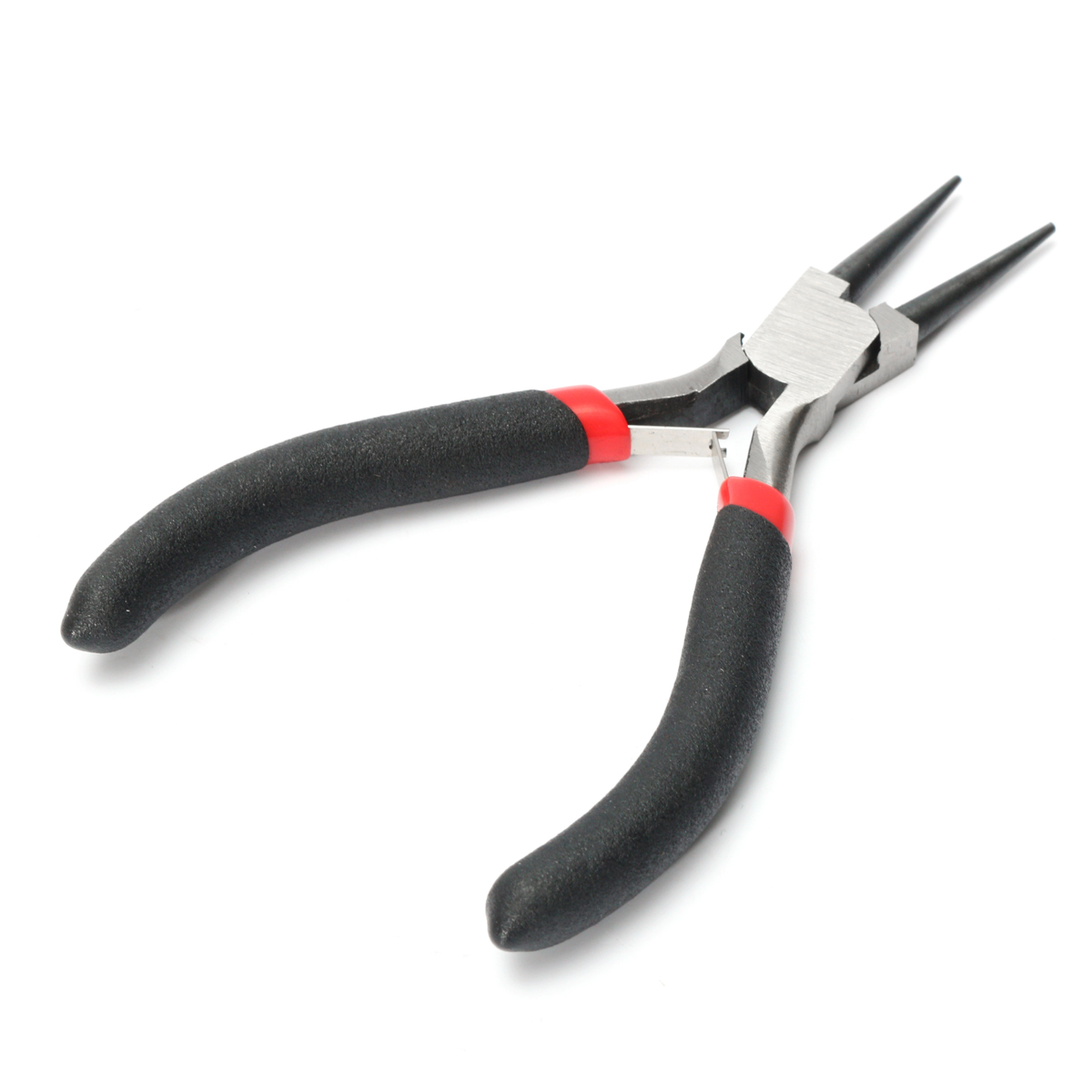 1Pcs Mini Pliers Cutter Beading Jewellery Making Wire Work