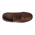 thumbnail image 2 of Confort Marca RBCOLLECTION Exterior Piel Color Café RBCOLLECTION 58541, 2 of 3