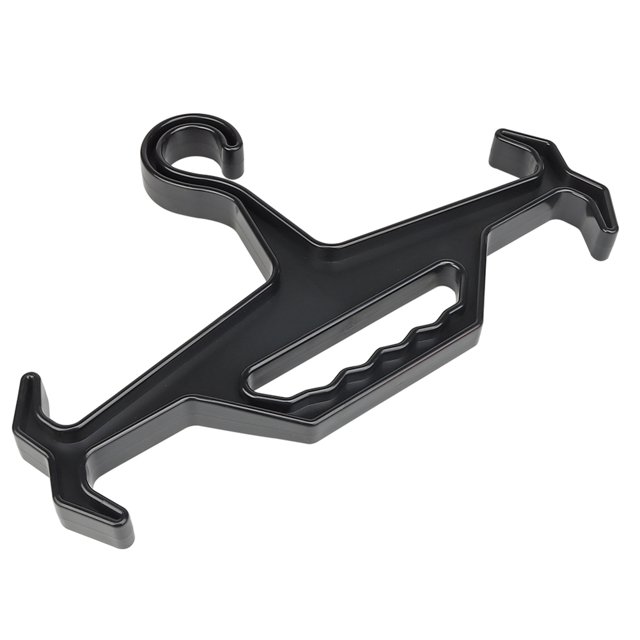 Bastidores De Suspensión Escalada Percha para chalecos de transporte, percha resistente para chalecos de caza, equipo de supervivencia para Paintball Likrtyny Para Estrenar