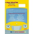 thumbnail image 2 of Magic School Bus Rides Again, the: Season1, 2 of 3