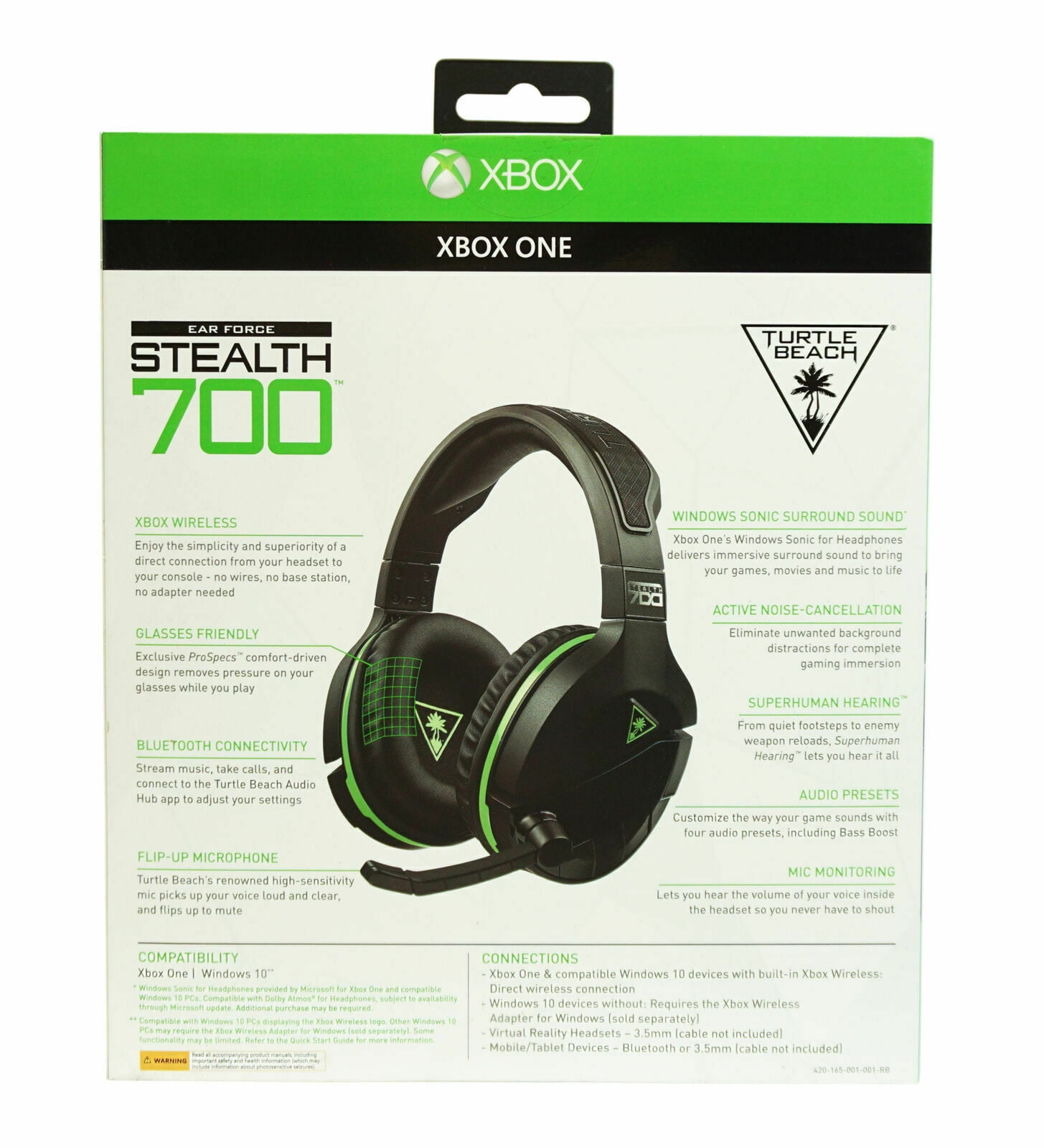 turtle beach stealth 700 xbox one canada