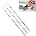 thumbnail image 3 of MYG 3pcs Phone Spudger Metal Tablet Pry Opening Repair Tools Phones Disassemble Tool, 3 of 9