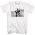 thumbnail image 1 of Rocky III Park T-Shirt Blanc, 1 of 2