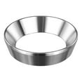 thumbnail image 1 of Portable Coffee Dosing Funnel Stainless Steel Coffee Dosing Ring, 1 of 1
