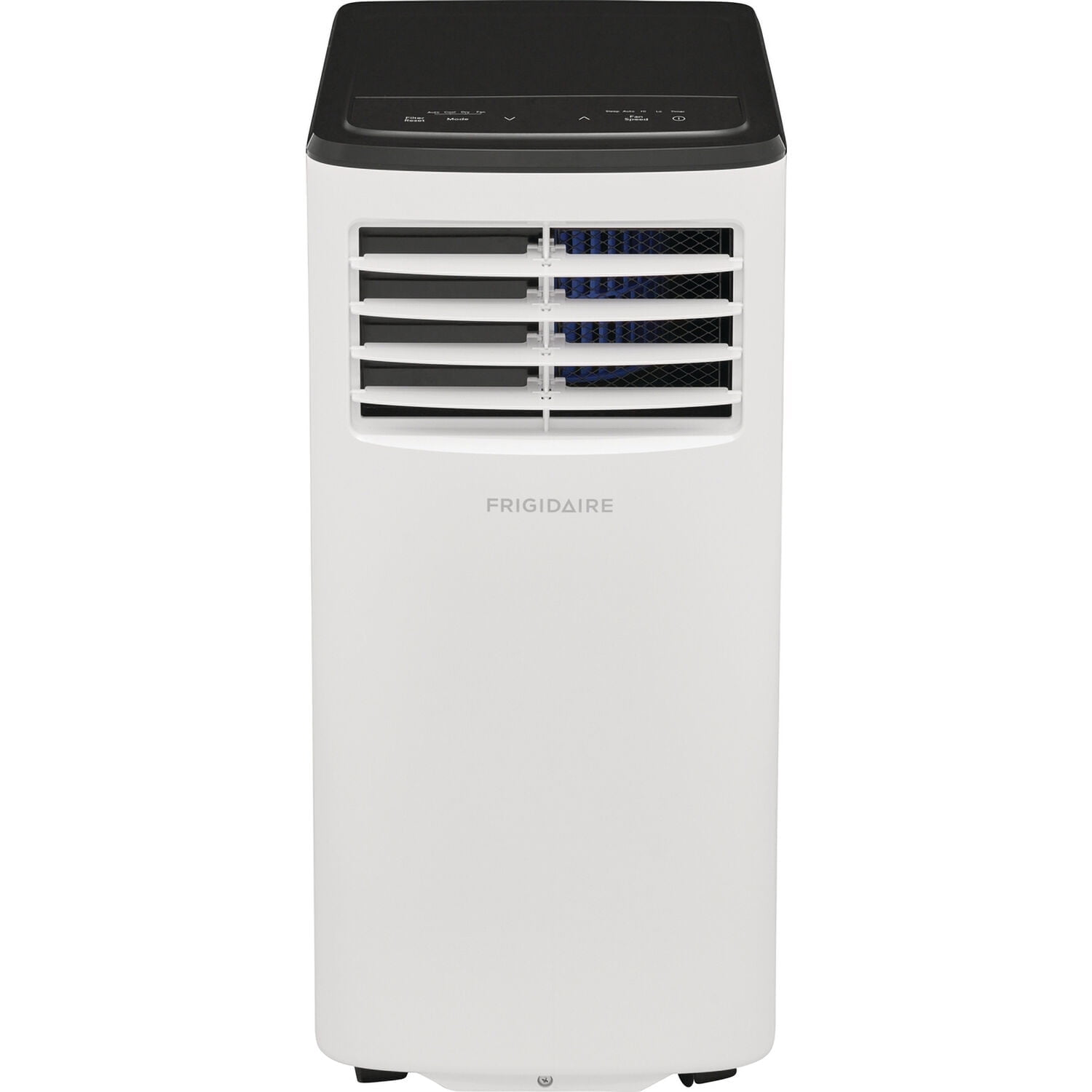Frigidaire 8,000 BTU Portable Air Conditioner with Dehumidifier Mode for Rooms up to 150 Sq Ft, White