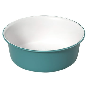 Worgeous  Wash Basin Sink Soak Bucket Portable Tub Water Trough Baby Green