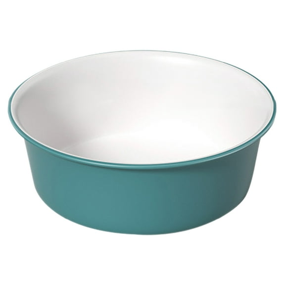 OATIPHO Multipurpose Plastic Wash Basin for Face and Kitchen Use with Practical and Sturdy Design