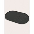 thumbnail image 3 of Cat Placemat Pet Feeding Mats Silicone Dog Bowl Pad Many Paw, 3 of 5