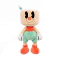 thumbnail image 1 of Funko Plush: Cuphead - Figura coleccionable Puphead, multicolor Funko -, 1 of 1