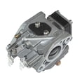 thumbnail image 3 of Carburador De Motor Fueraborda 9.8Hp 2 Tiempos Carburador De Motor Fueraborda De Barco De Aleación De Aluminio Para Ymh Mercury Marine Boat Al Aire Libre Monstrate VI006530-00, 3 of 7