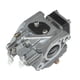 thumbnail image 3 of Carburador De Motor Fueraborda 9.8Hp 2 Tiempos Carburador De Motor Fueraborda De Barco De Aleación De Aluminio Para Ymh Mercury Marine Boat Al Aire Libre seitruly VI006530-00, 3 of 7