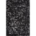 thumbnail image 1 of Dynamic Rugs PA692400990 Paradise 5 x 8 2400-990 Rug - Dark Silver, 1 of 1