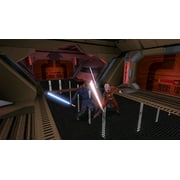Star Wars: Heritage Pack, Nintendo Switch