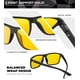 thumbnail image 4 of Gafas de Sol Polarizadas KALIYADI para Hombre con Protección UV400, 4 of 7