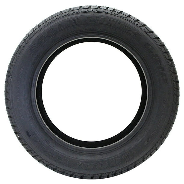 Eagle Ultra Grip GW-3 245/55R18 - SUV tires for Tire Shops