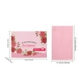 thumbnail image 6 of Rose Oil Absorbing Paper Absorbs Excess Oil On The Face Reduces Oiliness And Presents A Refreshing Complexion To Help You Maintain Your State, 6 of 9