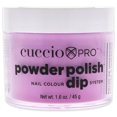 thumbnail image 1 of Pro Powder Polish Nail Colour Dip System - Take On Me by Cuccio Pro for Women - 1.6 oz Nail Powder, 1 of 2