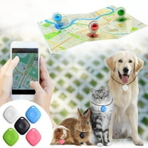 Items Viflosae Locator Trackers Pet Dog Tracking Anti-Lost Device Electronics Gadgets