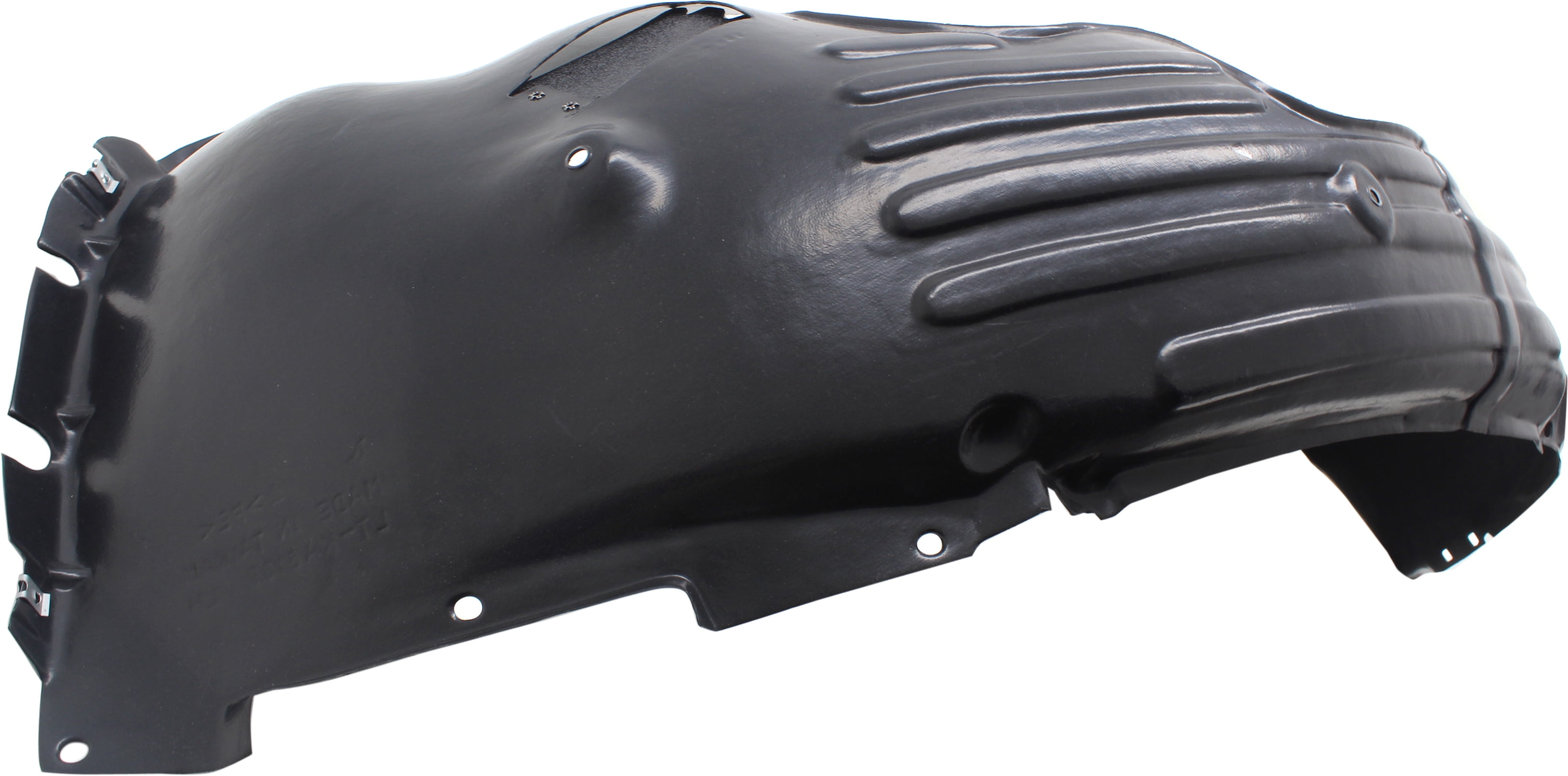 Replacement RK22210016 Fender Liner Compatible with 2016-2018 Kia Optima Front, Left Driver