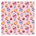 thumbnail image 1 of Harpily Party Decor Wrapping Paper Gift Sheet Spring Easter Pattern For Birthday Holiday Party Baby 6 Styles, 1 of 3
