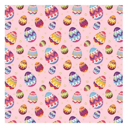 

Glow In The Dark Party Supplies Wrapping Paper Sheet Spring Easter Pattern For Birthday Holiday Party Baby 6 Styles