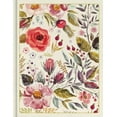 thumbnail image 2 of CSB Notetaking Bible, Floral Cloth-Over-Board, 2 of 2