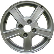 suzuki verona wheel