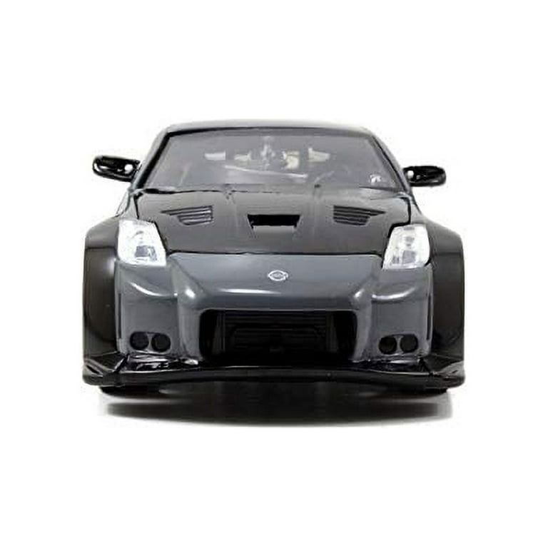 Jada Toys Collectible Diecast Model: 1:24 Fast & Furious '03