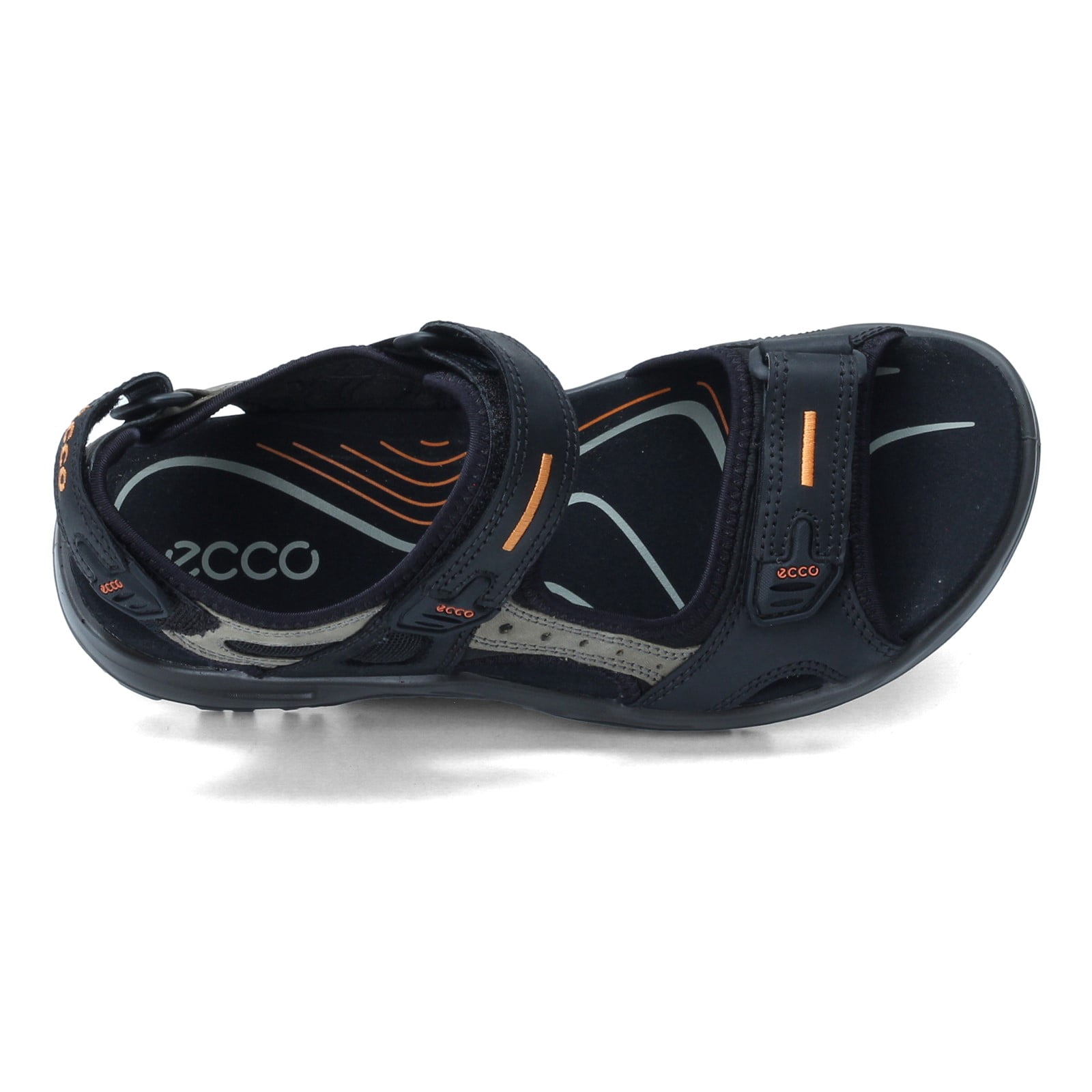 ECCO Men display picture 3