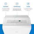 hOmeLabs 1,500 Sq. Ft Energy Star Dehumidifier for Medium to Large Rooms and Basements - image 7 of 9