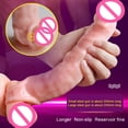 thumbnail image 4 of Funda para pene extensor condón anillo para pene eyaculación retardada juguetes sexuales productos para adultos, 4 of 9