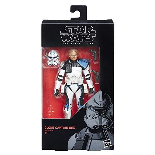 captain rex walmart