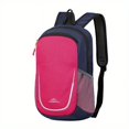 thumbnail image 3 of 2023 Trendy Mini Small Schoolbag - Perfect for Men's Running, School & Travel!, 3 of 5