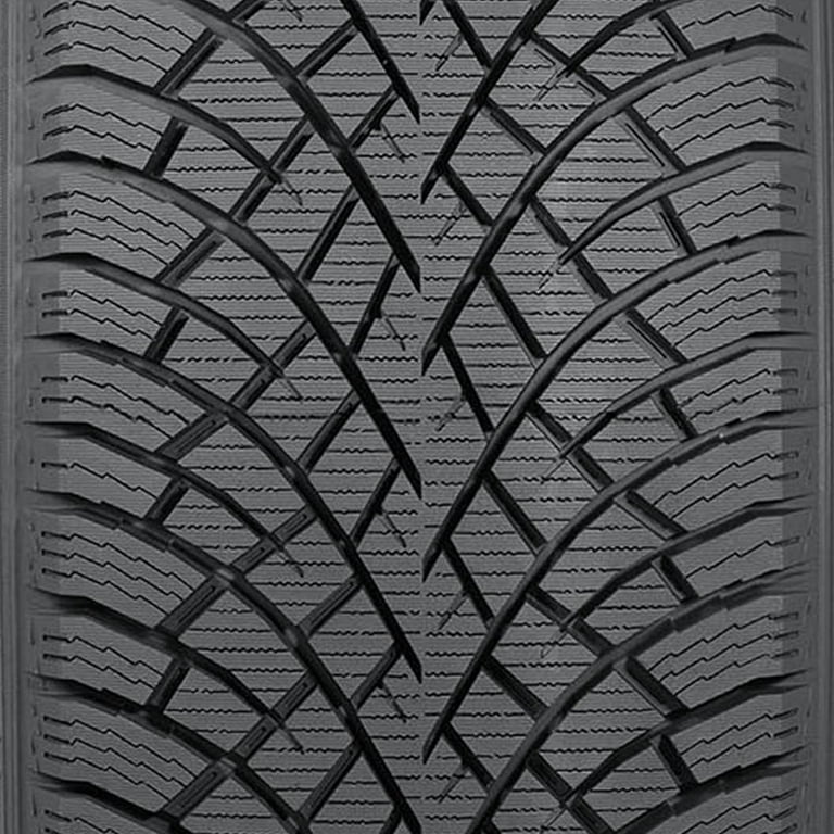 Nokian Hakkapeliitta R5 18インチセット Nokian Hakkapeliitta R5 Winter 225/40R18 92T XL Passenger