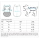 thumbnail image 4 of Ropa navideña para mascotas Chaleco de Halloween para perros Ropa para mascotas con estampado de diamantes 1432, 4 of 5