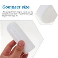 thumbnail image 3 of LEORX  8 Pcs Soft Sponge Foam Applicator Bottle Deodorant Liquid Travel, 3 of 7