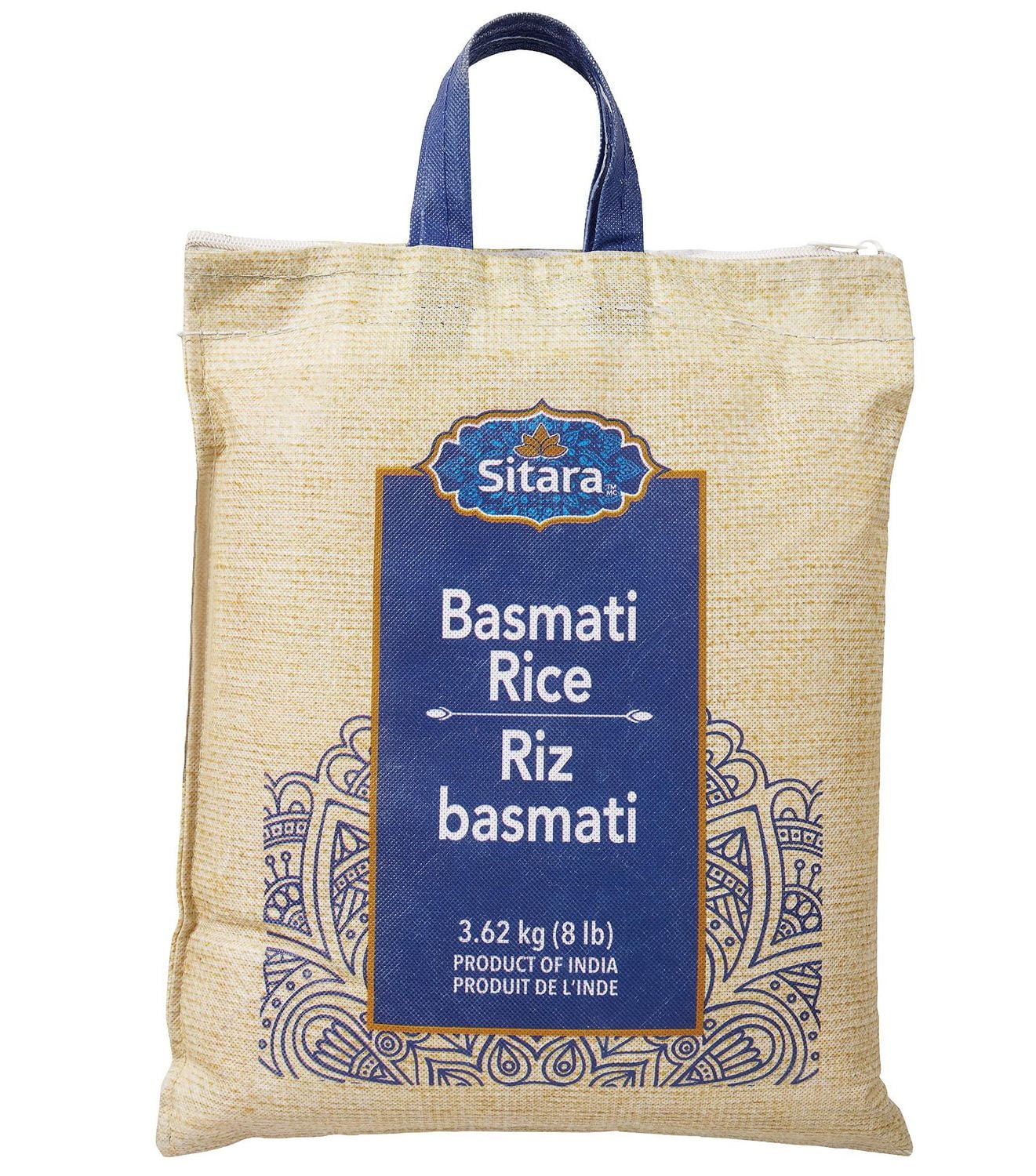Sitara Basmati Rice