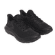thumbnail image 4 of Tenis Under Armour Bgs Rogue 5 Jr Running negro 22.5, 4 of 5
