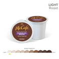 thumbnail image 2 of McCafe Mocha Collection, Chocolate Mocha Light Roast 96 K-Cup Coffee Pods, 2 of 4