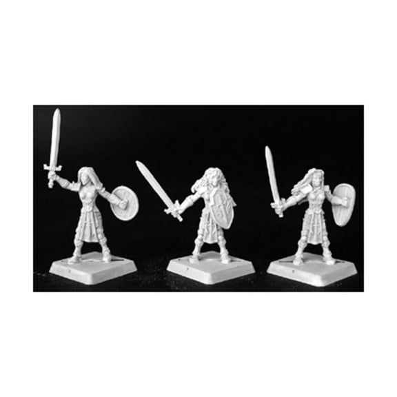 Bladesisters - Adepts New