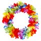 thumbnail image 1 of unbranded 10Ud Guirnalda De Para Fiesta Hawaiana Colorida Para Interior Y Exterior, 1 of 7