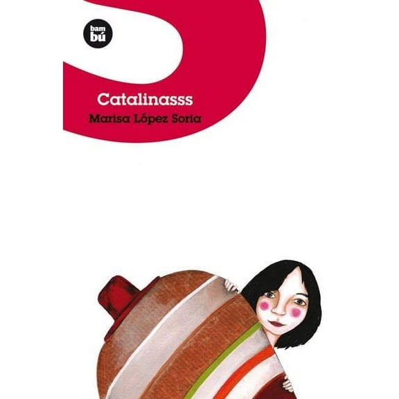 Jóvenes lectores: Catalinasss (Paperback)